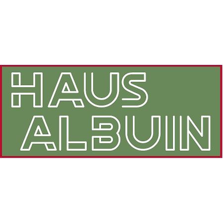 Апартаменты Haus Albuin Санкт-Галленкирх Экстерьер фото